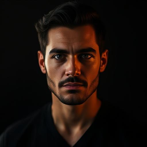 Foto de depoimento — Bruno, mentorado de R$15.000