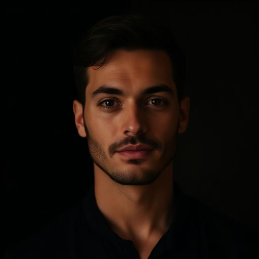 Foto de depoimento — Daniel, mentorado de 3 vendas