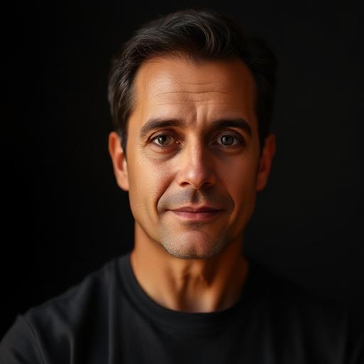 Foto de depoimento — Marcelo Germano, mentorado de R$20mi