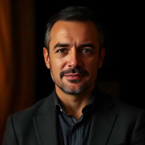 Foto de depoimento — Rainério, mentorado de R$24.000
