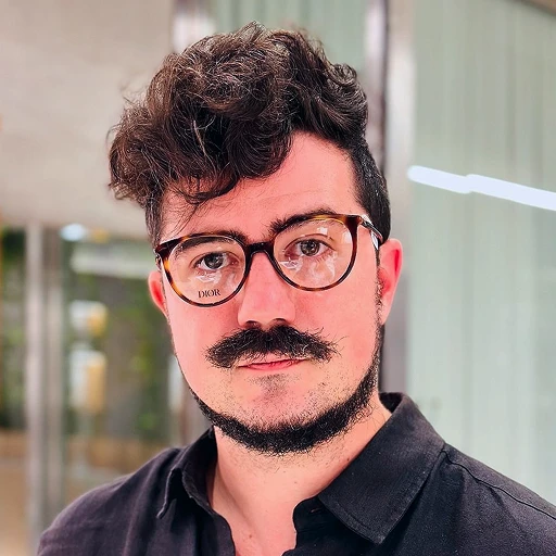 Paulo Cuenca