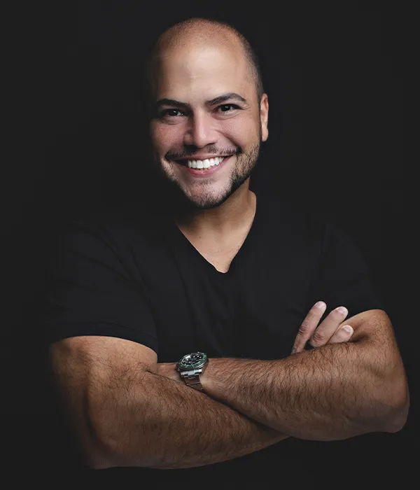 Victor Damásio